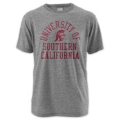 USC Trojans Univ of So Cal Tommy Victory Falls T-shirt